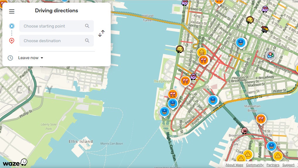 Screenshot: Dua Rashid / Gizmodo