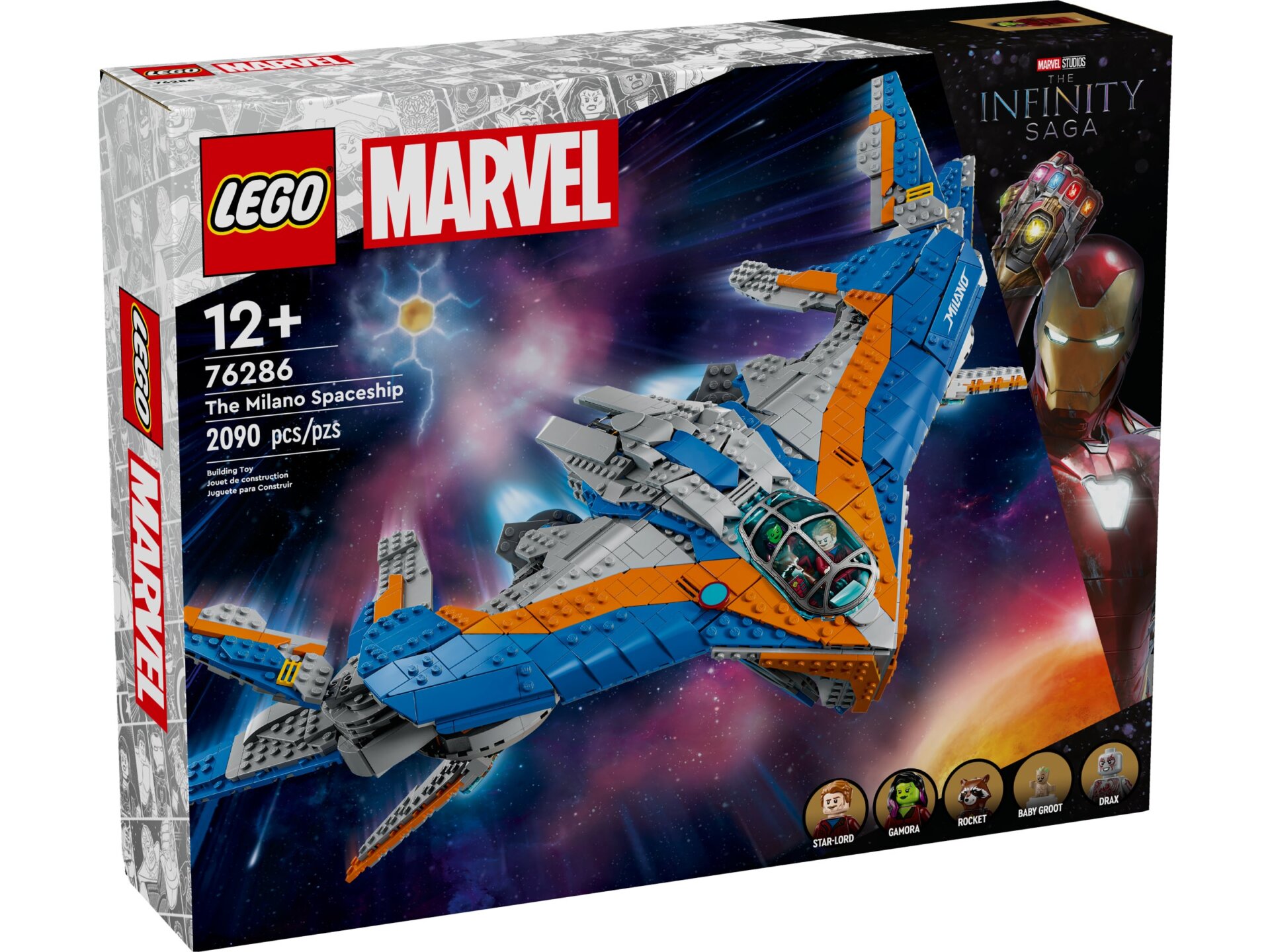 Image: Lego