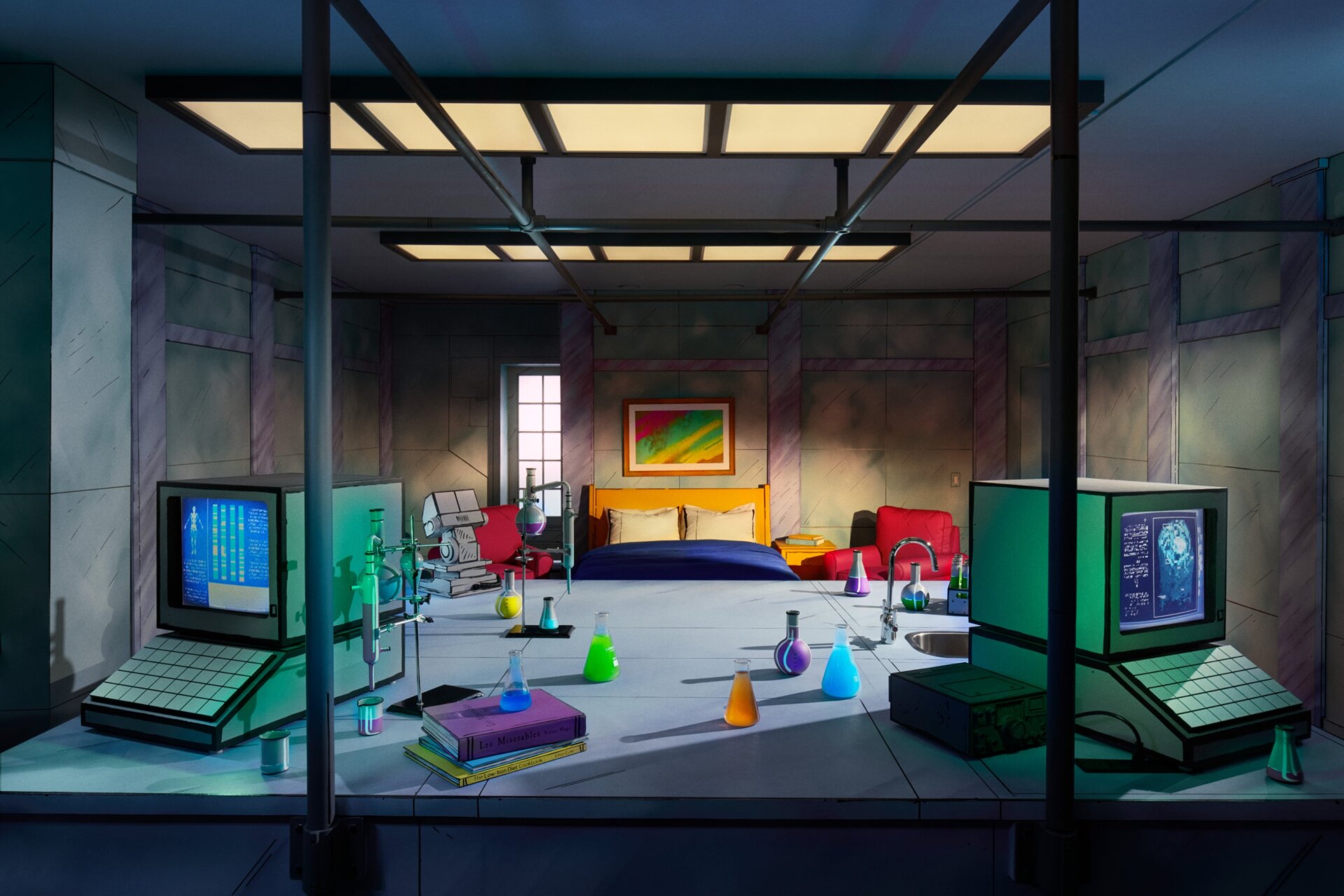 Photo: Airbnb