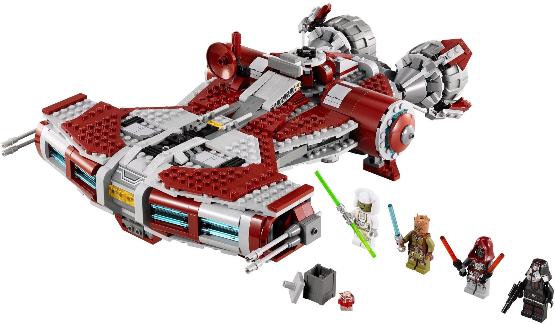 Image: Lego