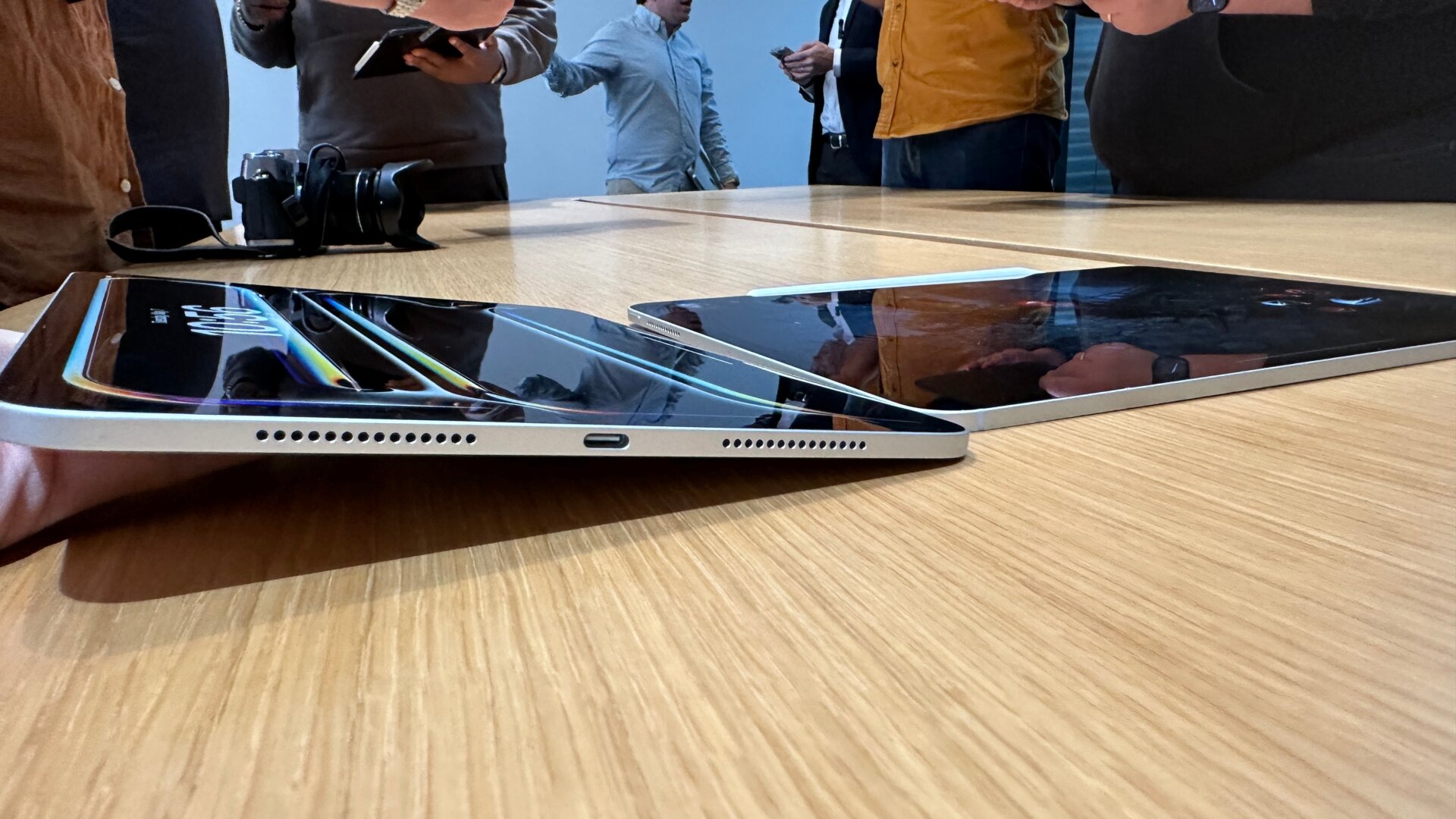 Photo: Kyle Barr / Gizmodo