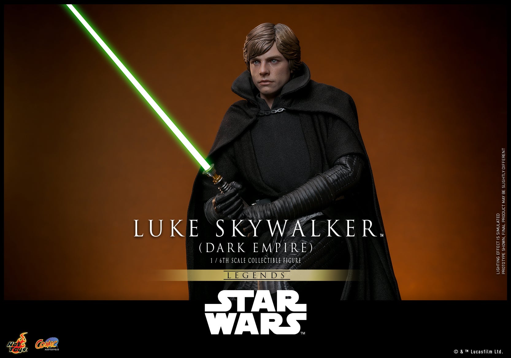 Image: Hot Toys