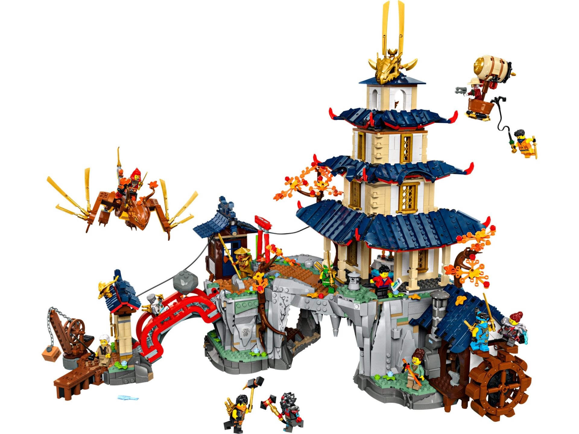 Image: Lego