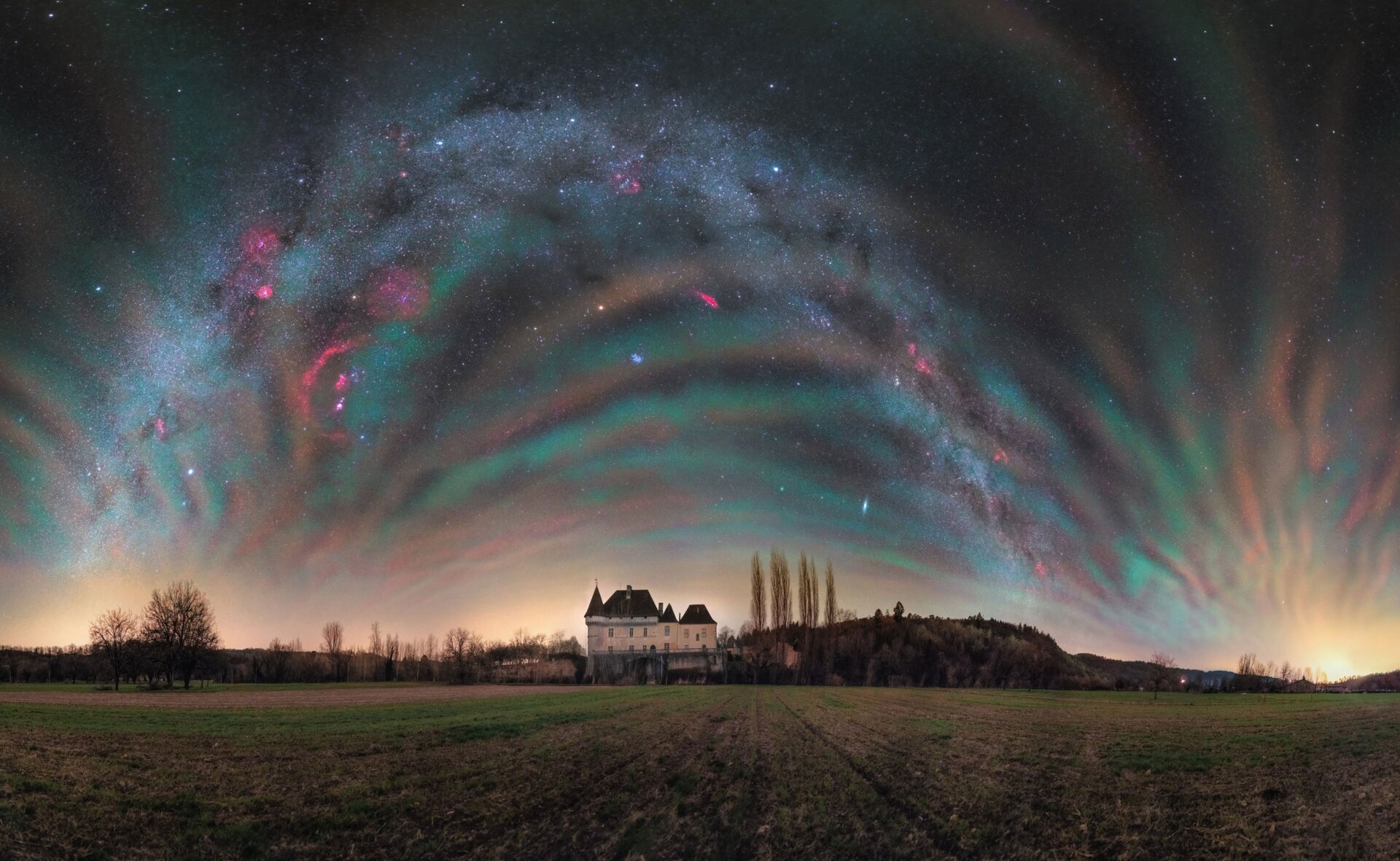 Photo: Julien Looten
