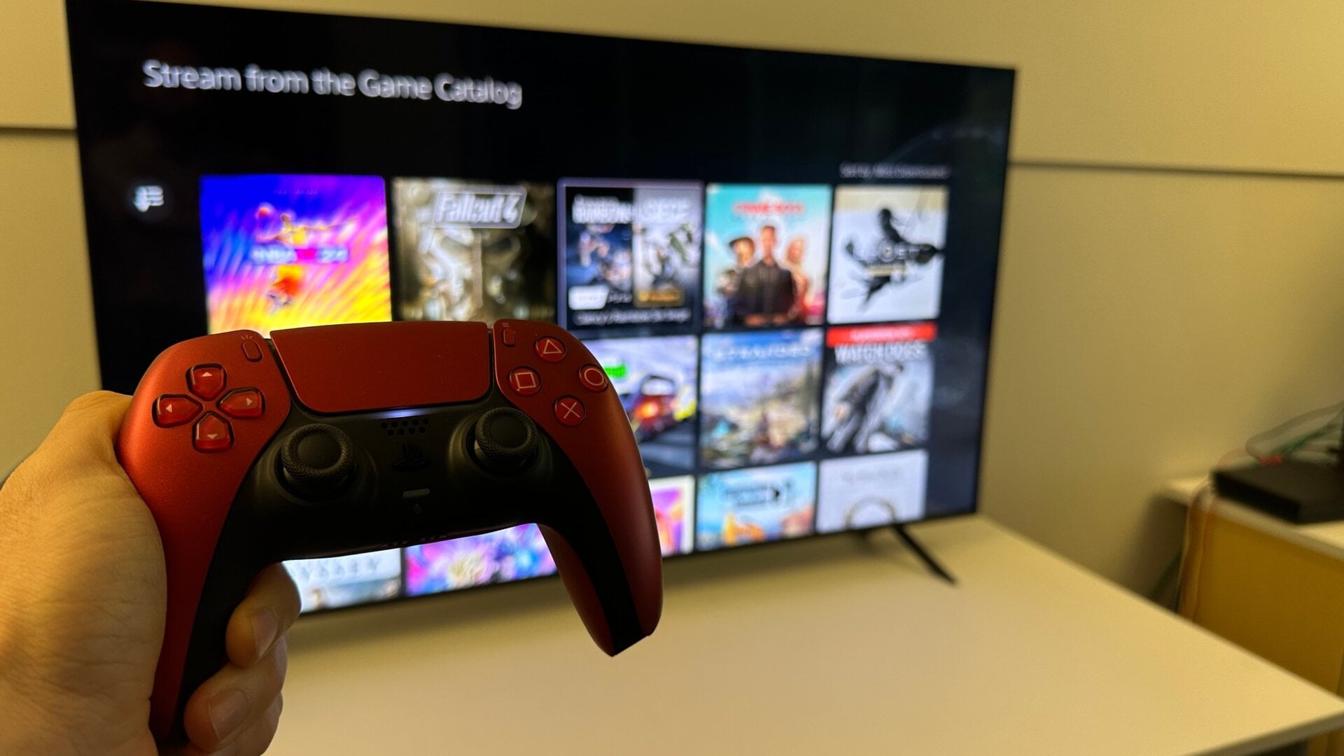 Photo: Kyle Barr / Gizmodo