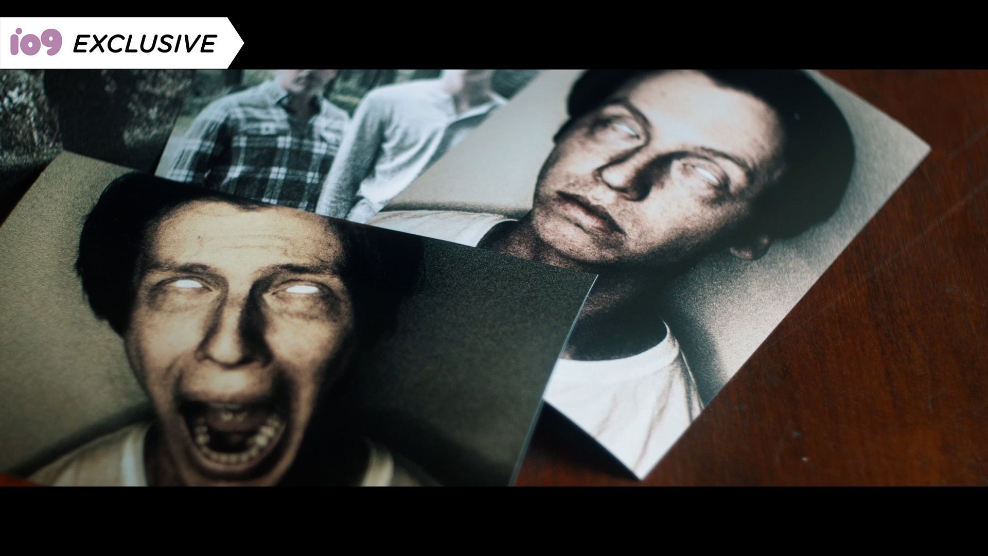 Der Henker macht keine Scherze.