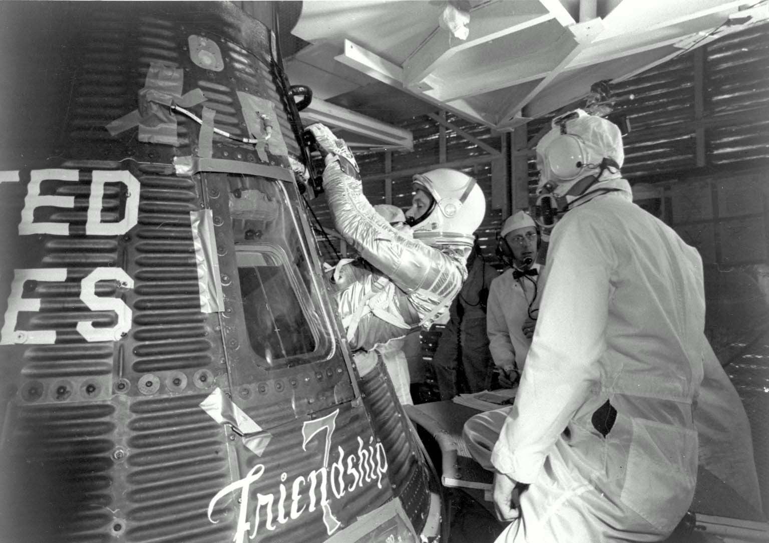 Photo: NASA