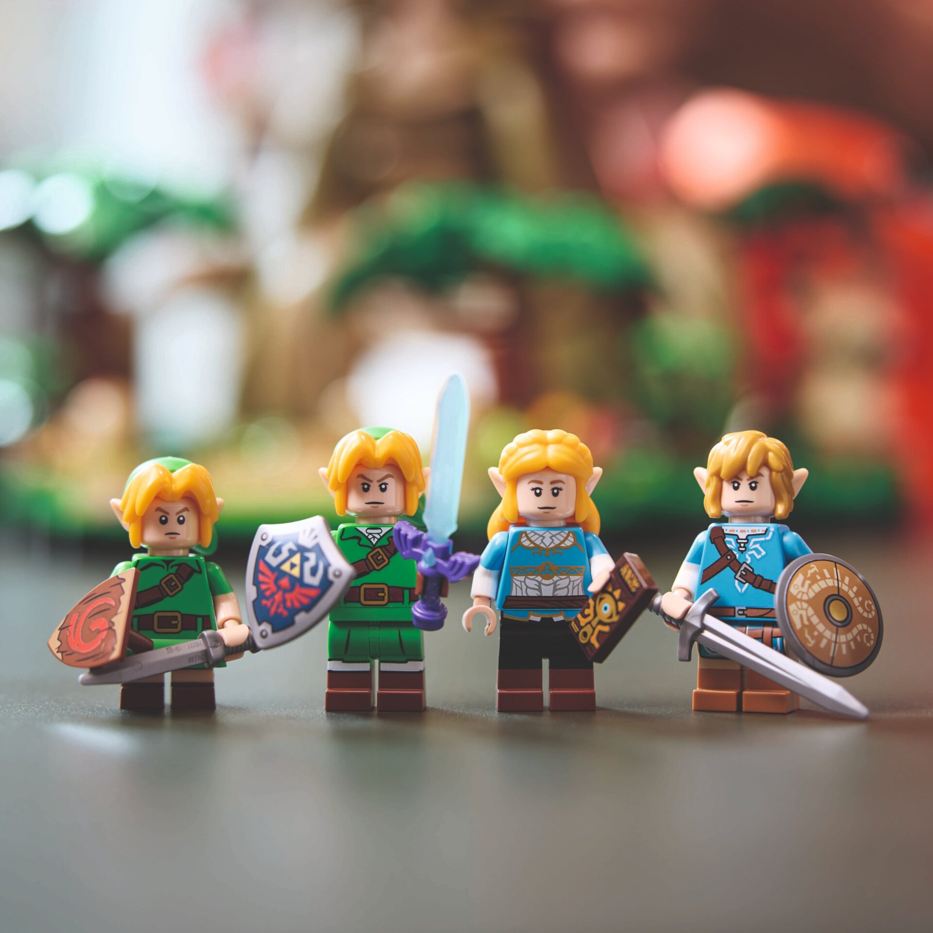 Image: Lego