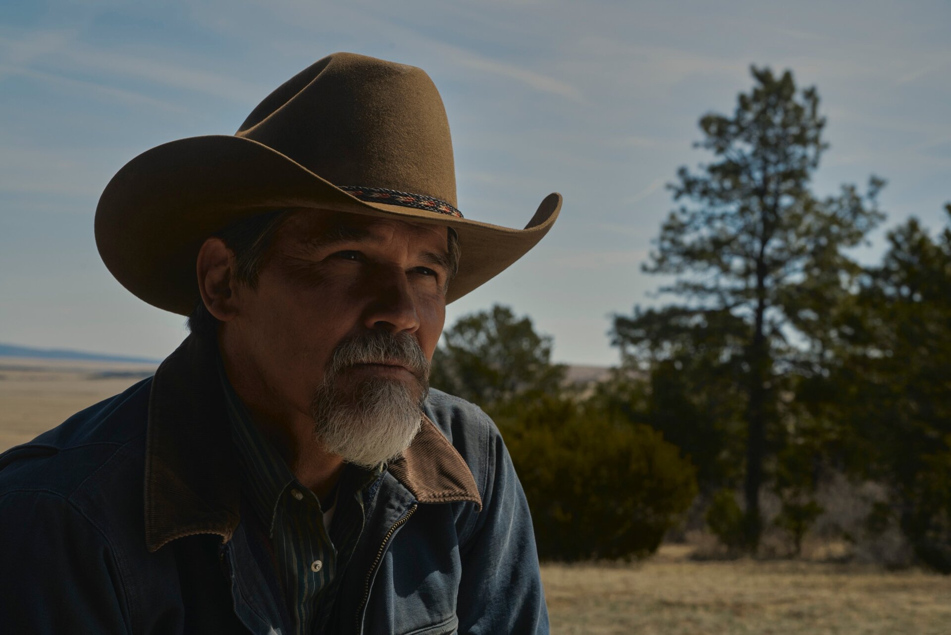 Photo: Richard Foreman/Prime Video