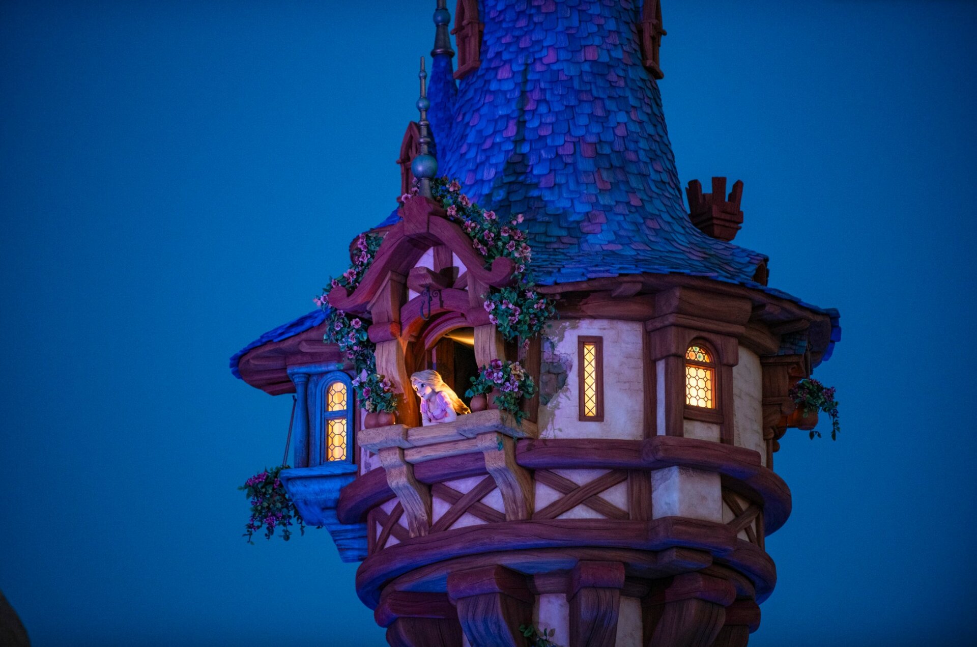 Image: Disney Parks