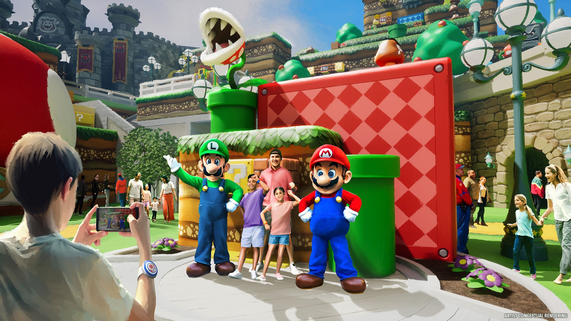 Image: Universal Studios Products and Experiences