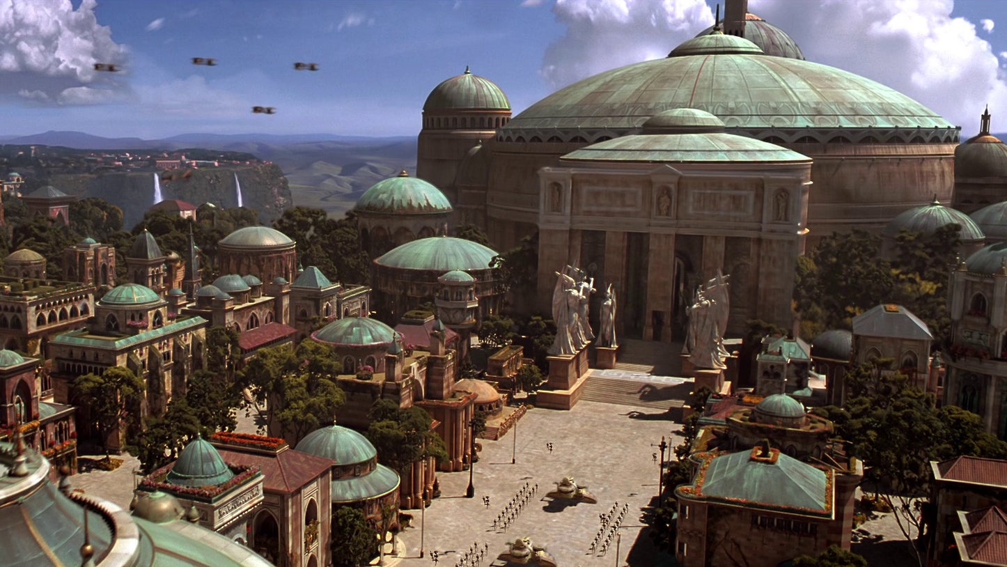 Image: Lucasfilm