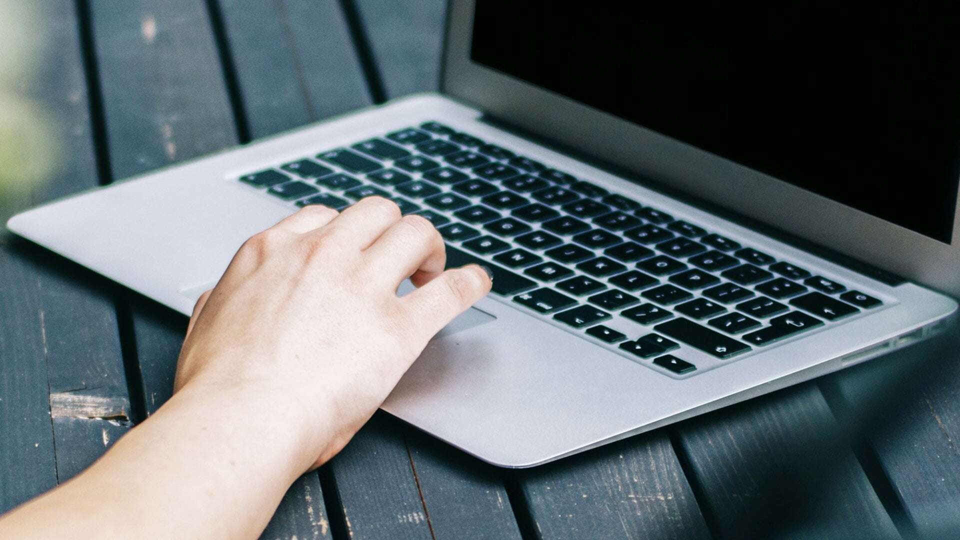 Ihre Tastatur hat die Macht.