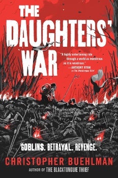 Image: Tor Books