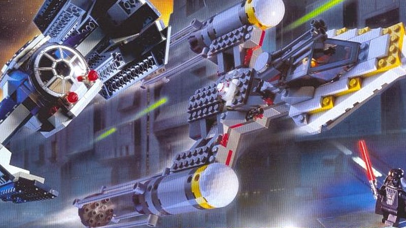 Image: Lego