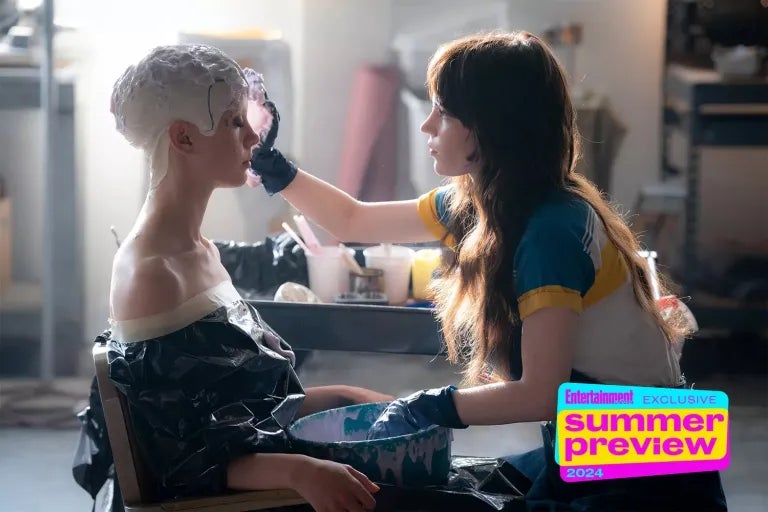 Photo: A24