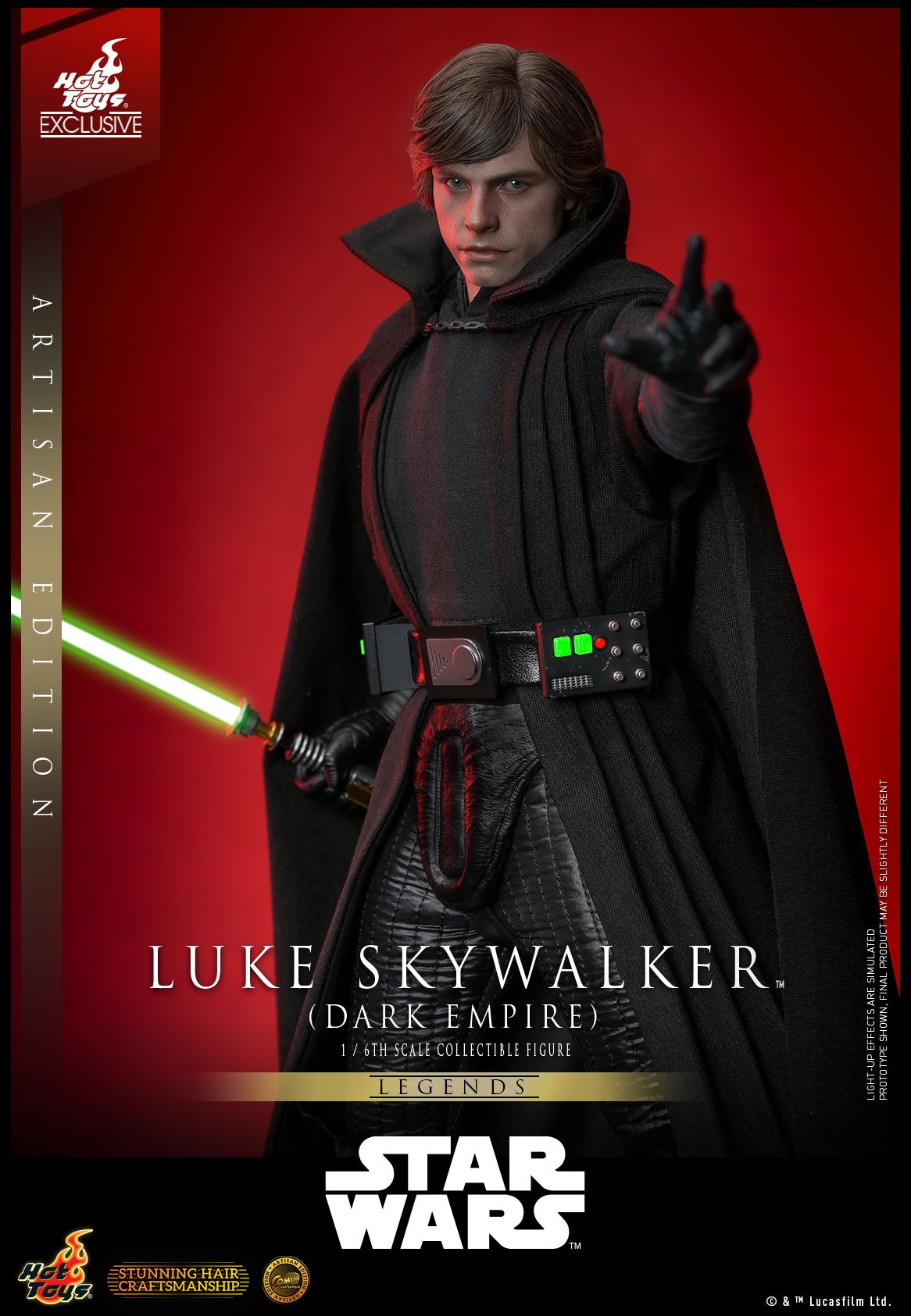Image: Hot Toys