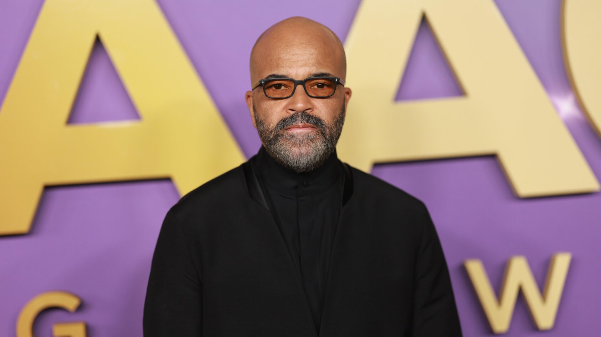 Jeffrey Wright nimmt am 16. März 2024 an den 55. jährlichen NAACP Awards in Los Angeles, Kalifornien, teil.