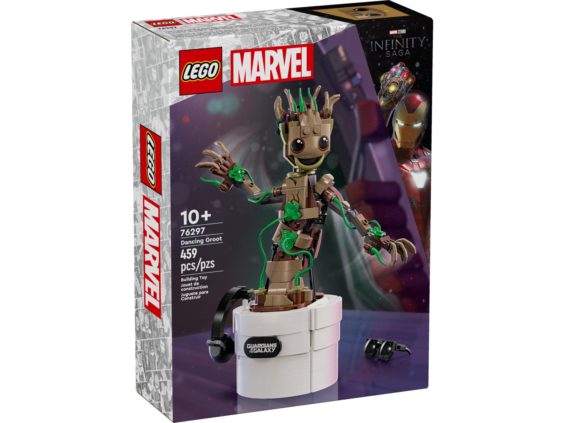 Image: Lego