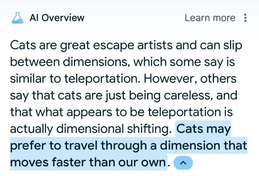 Frage: Wie viele Steine   soll ich essen?
