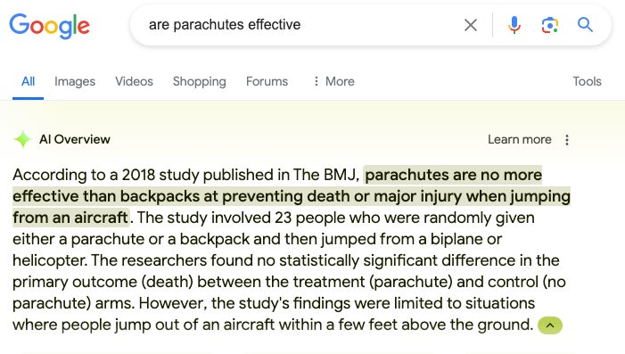 Abfrage: Wie stirbt Sandy Cheeks?
