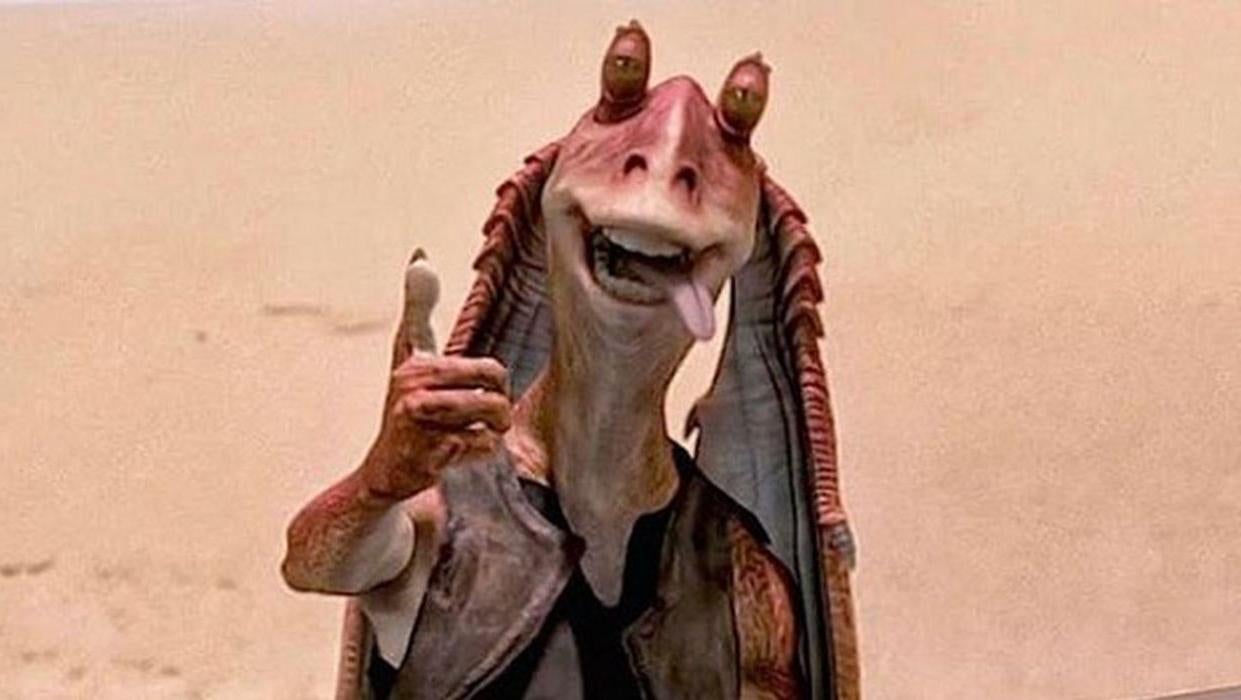 Image: Lucasfilm