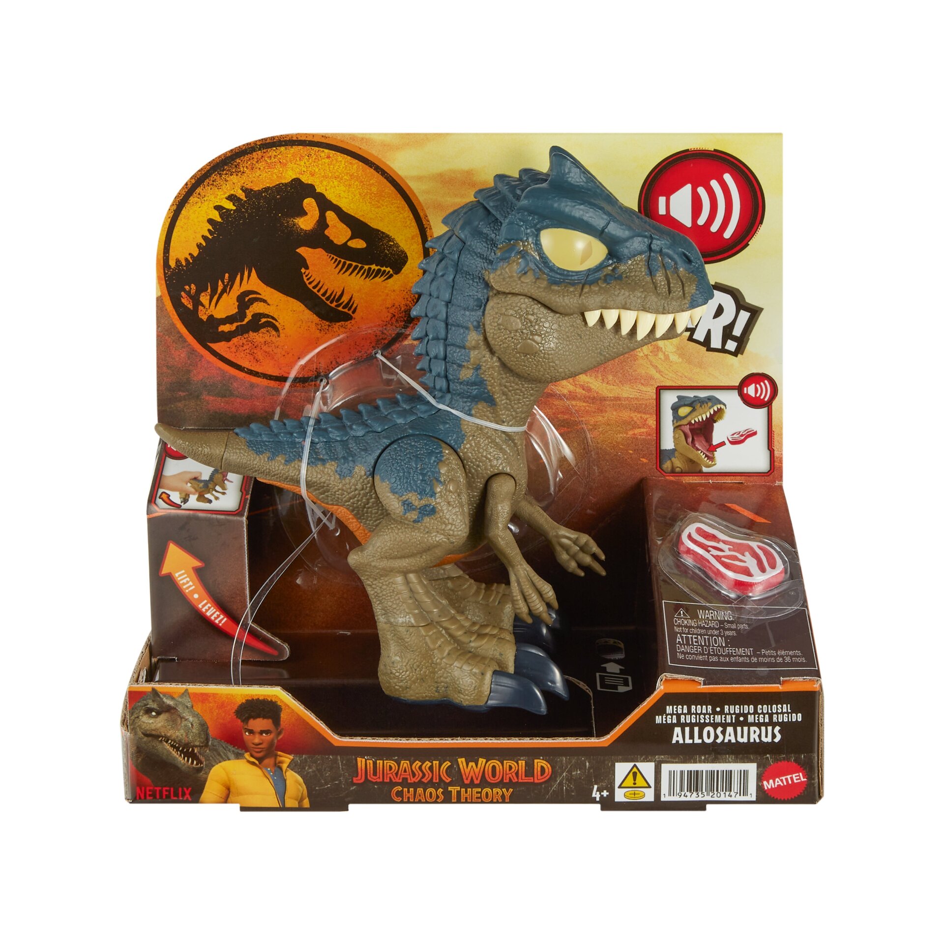 Image: Universal Studios Products and Experiences