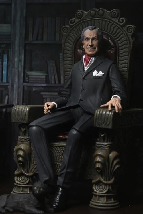 Image: NECA