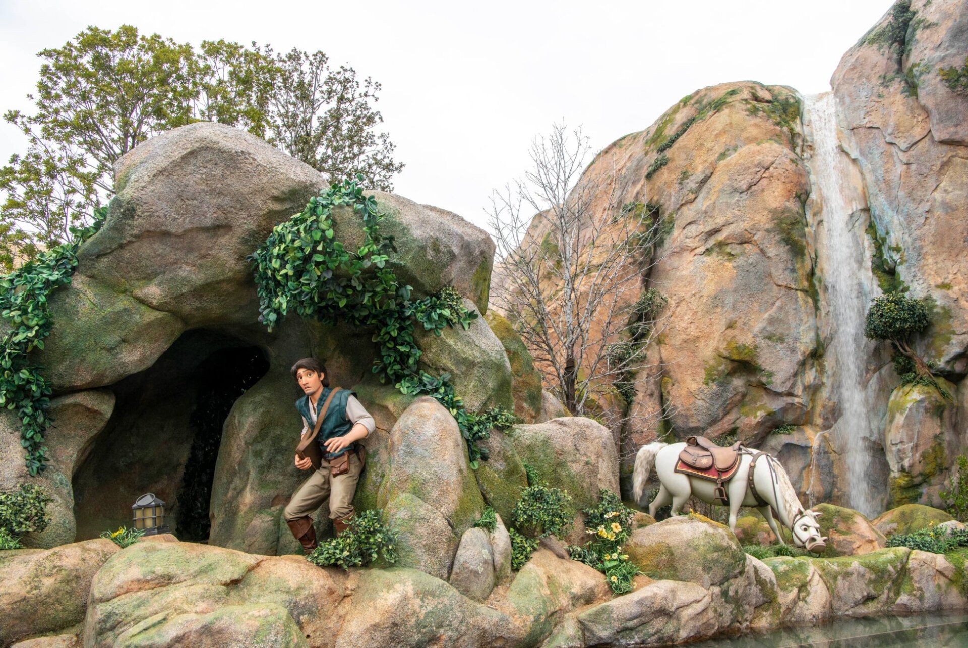 Image: Disney Parks