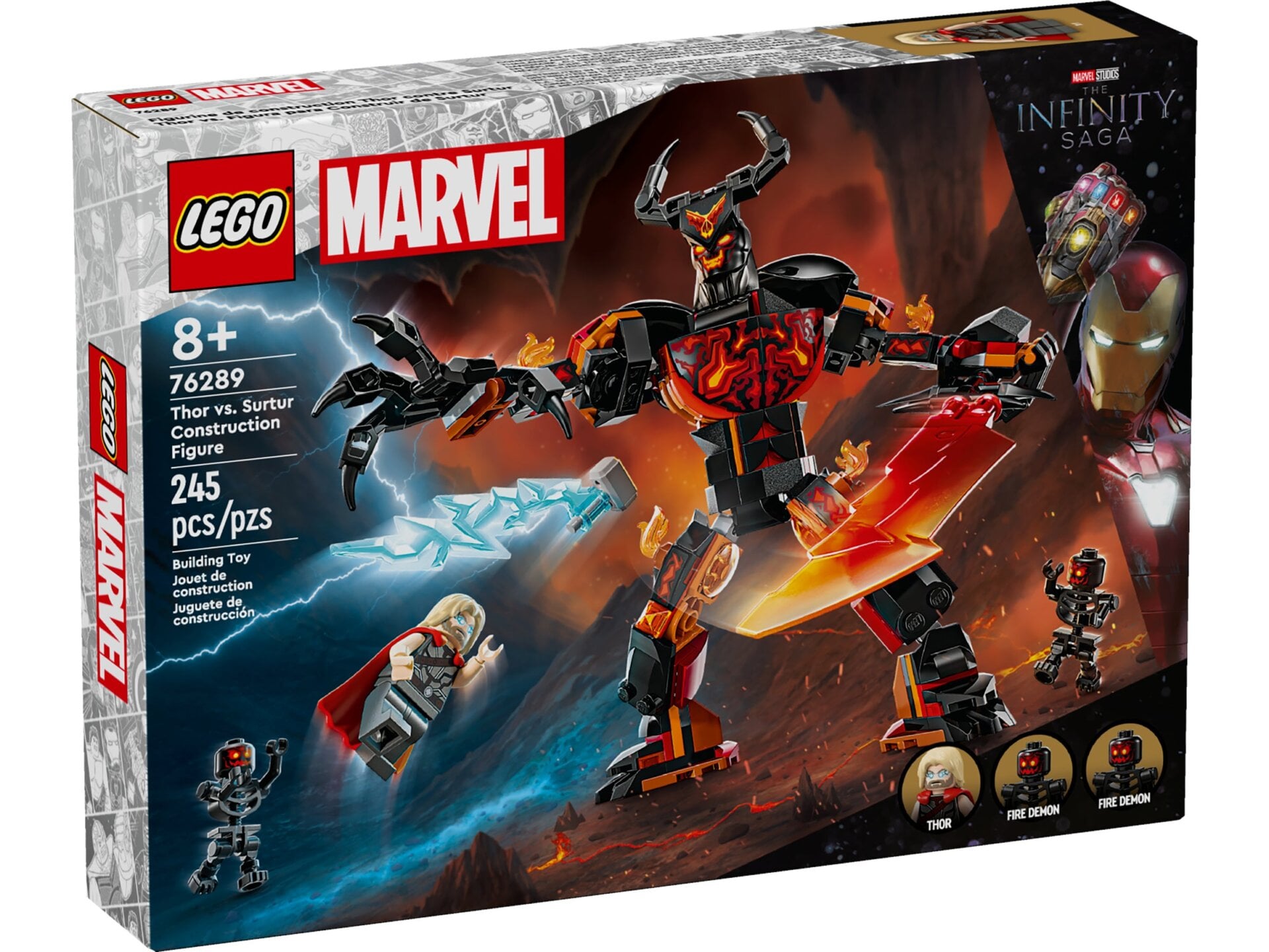 Image: Lego