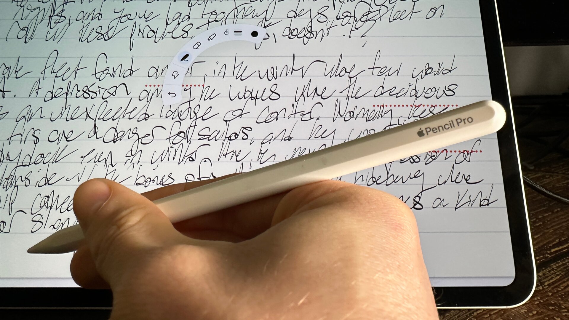 Photo: Kyle Barr / Gizmodo