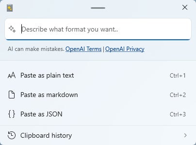 Image: Microsoft