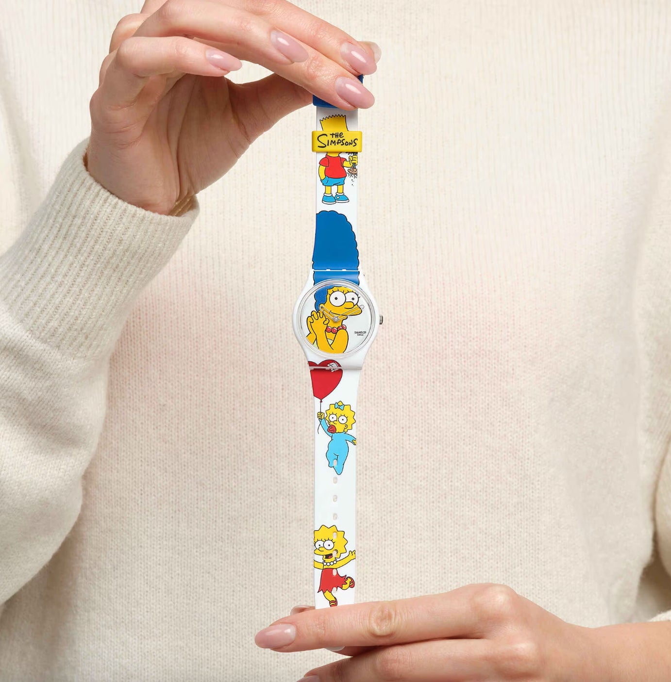 Image: Swatch