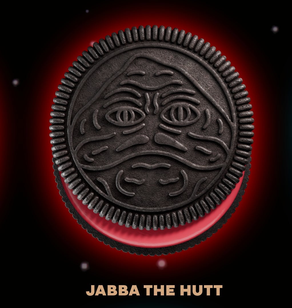 Image: Oreo