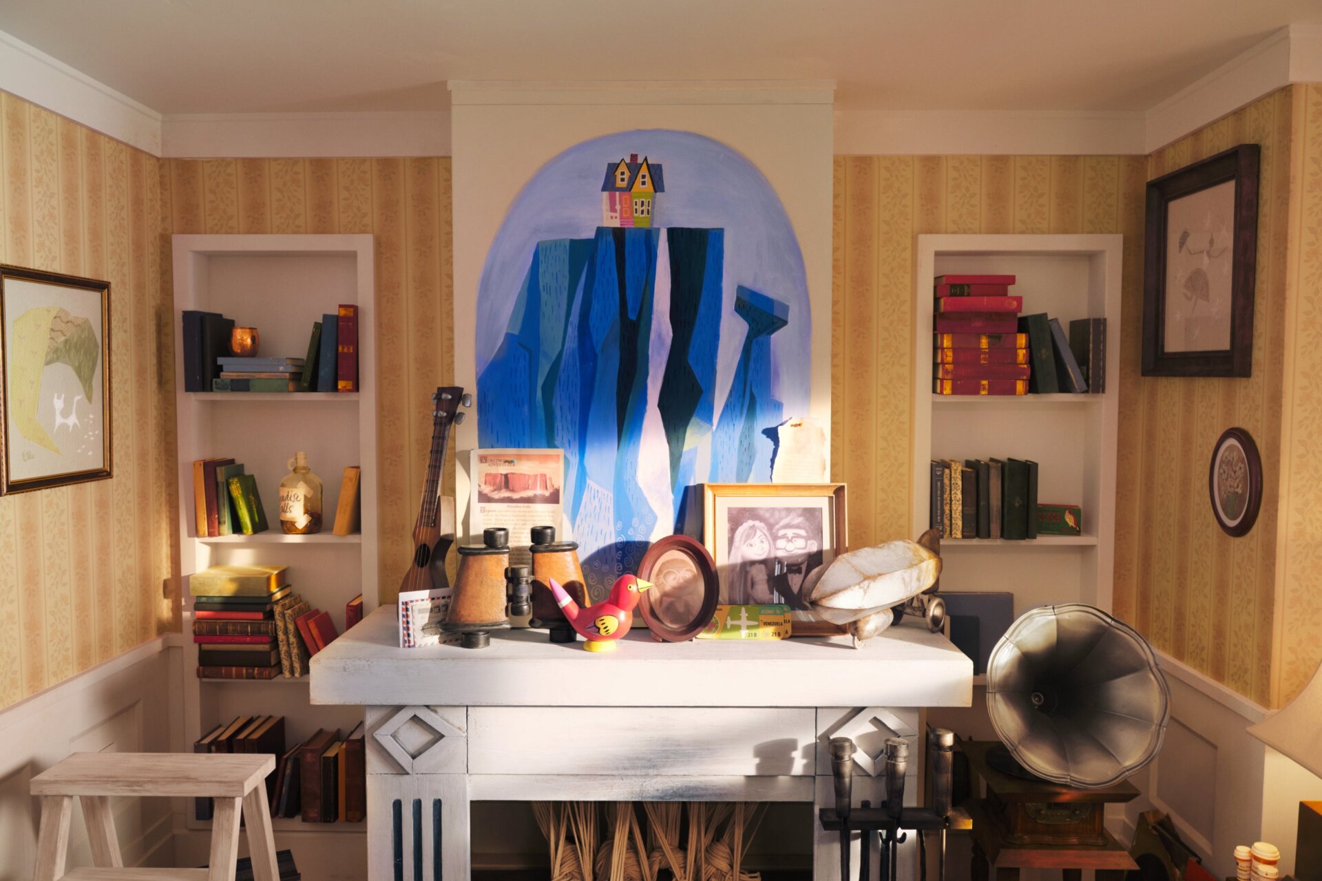 Photo: Airbnb