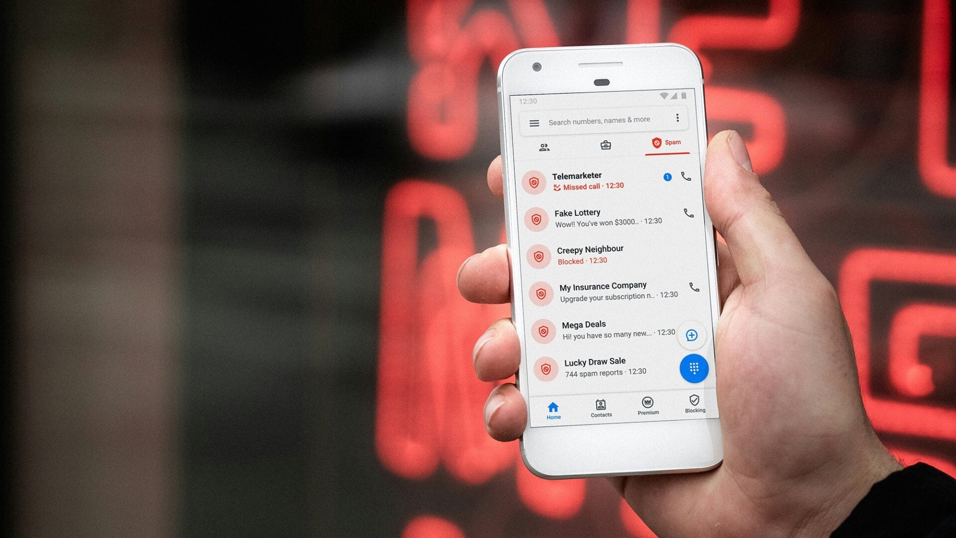 Es lohnt sich, Ihre Sperrlisten noch einmal zu überprüfen.
