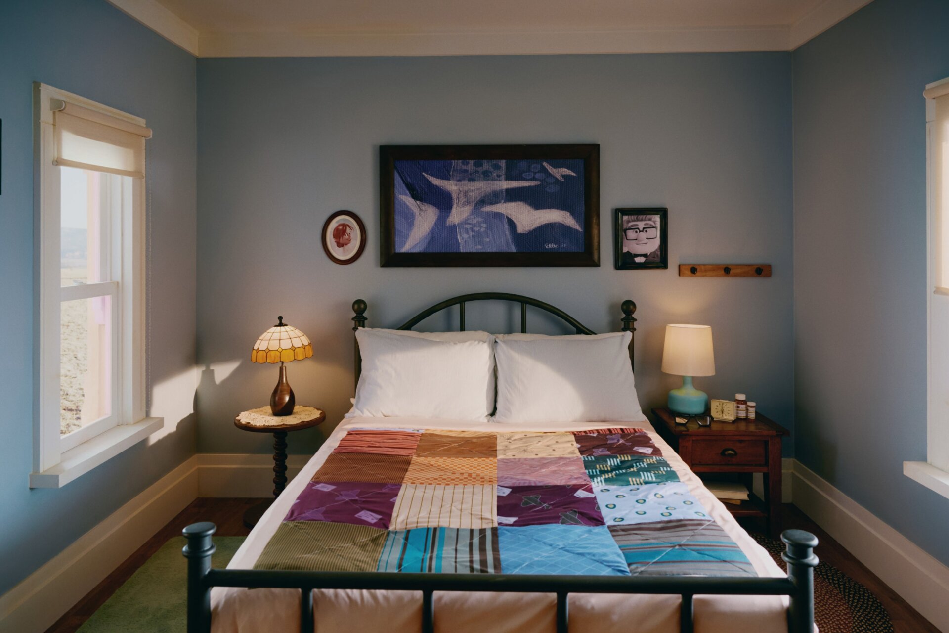 Photo: Airbnb