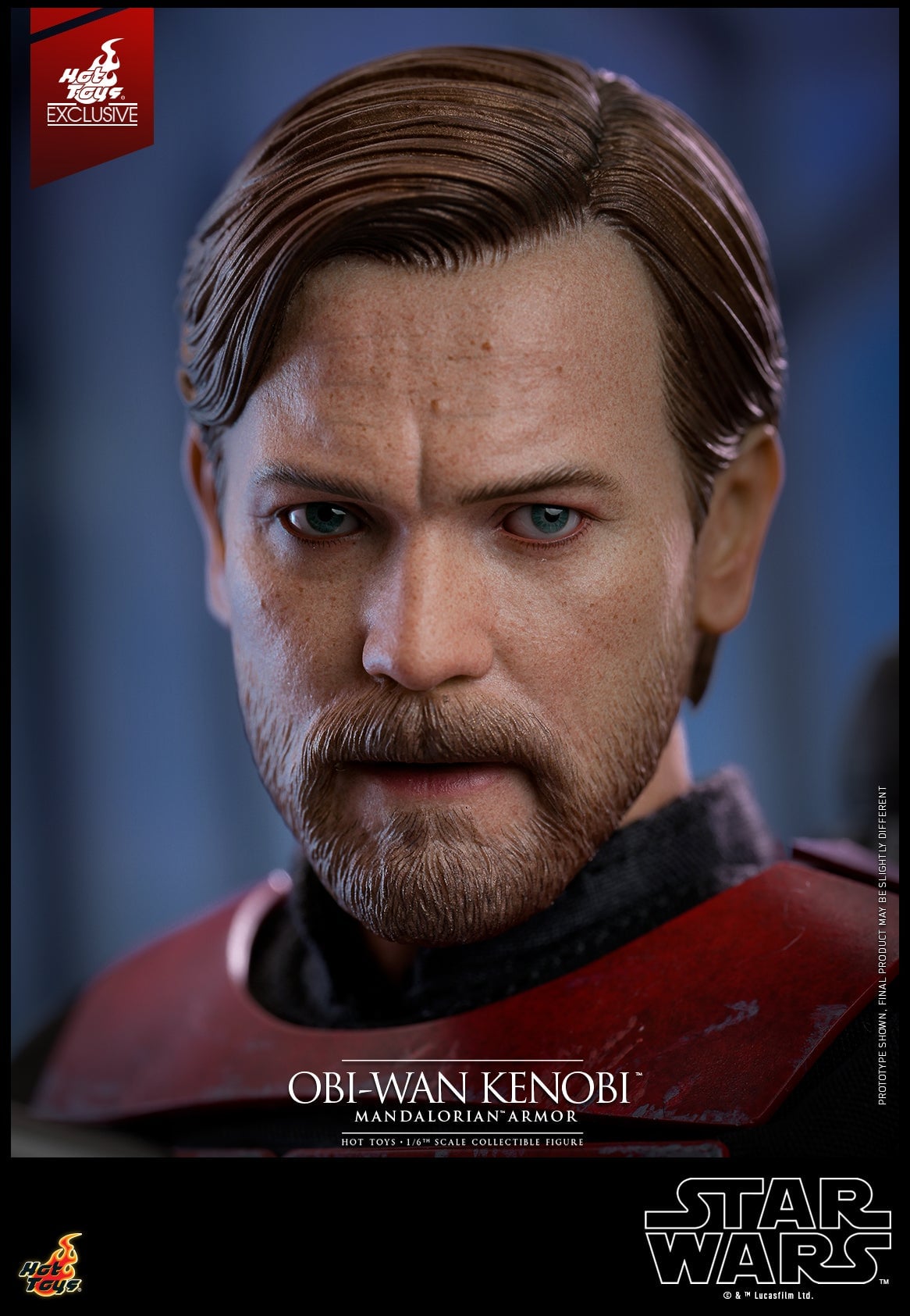 Image: Hot Toys