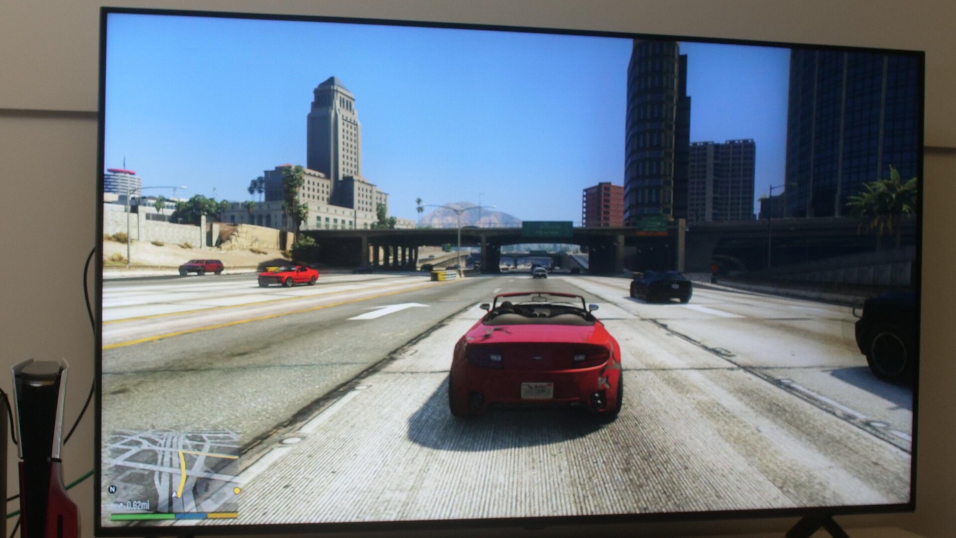 Photo: Artem Golub / Gizmodo