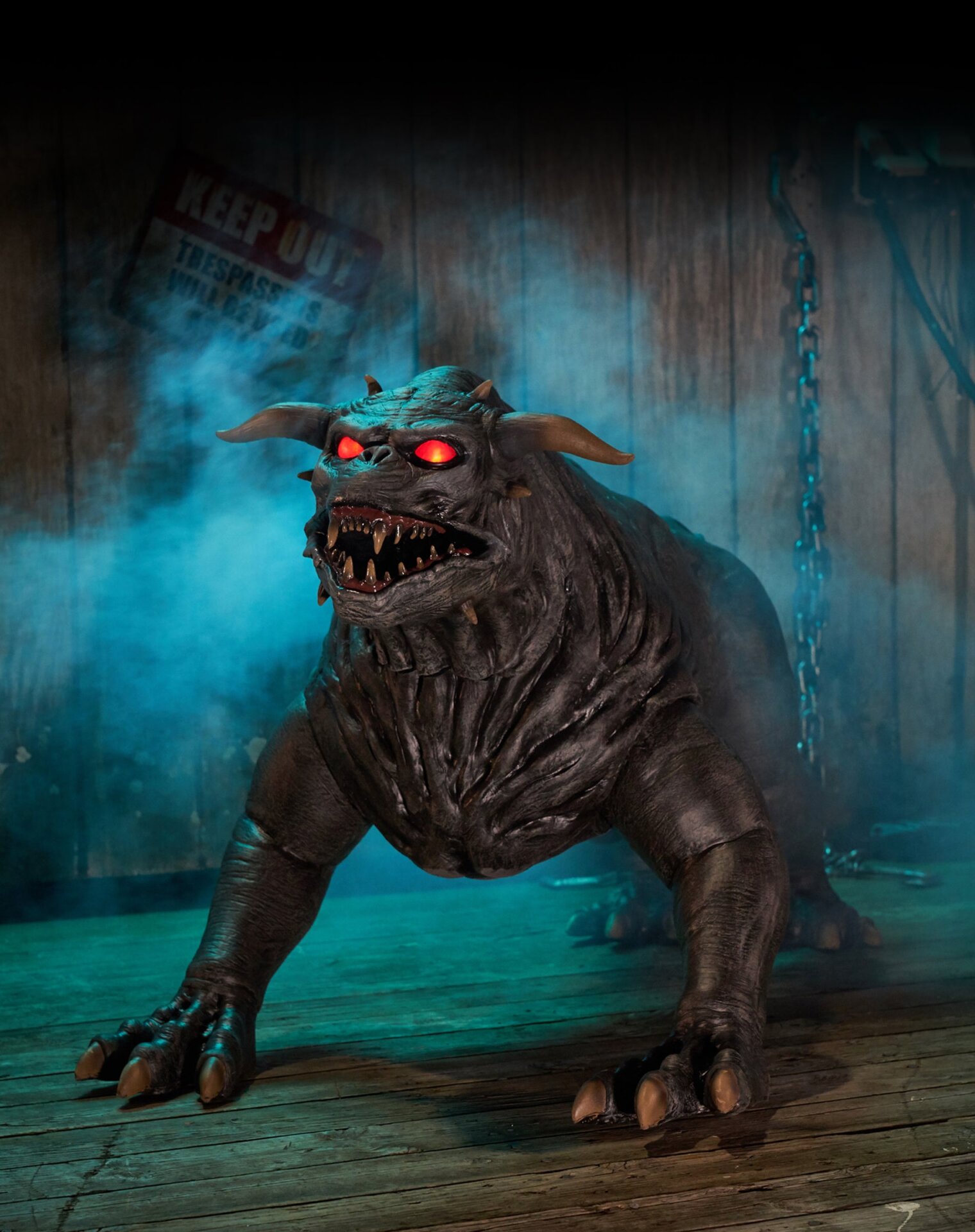 Image: Spirit Halloween