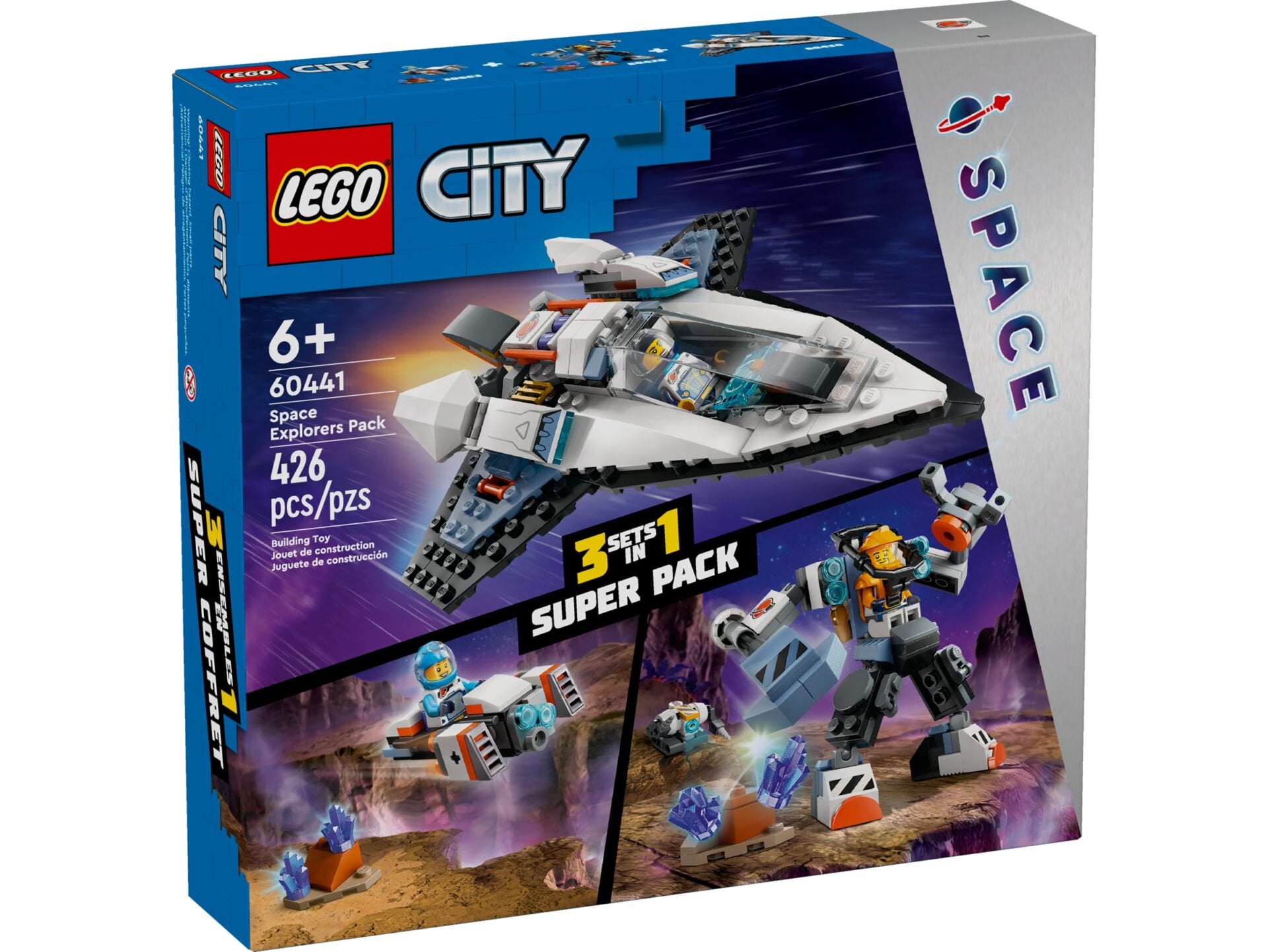 Image: Lego