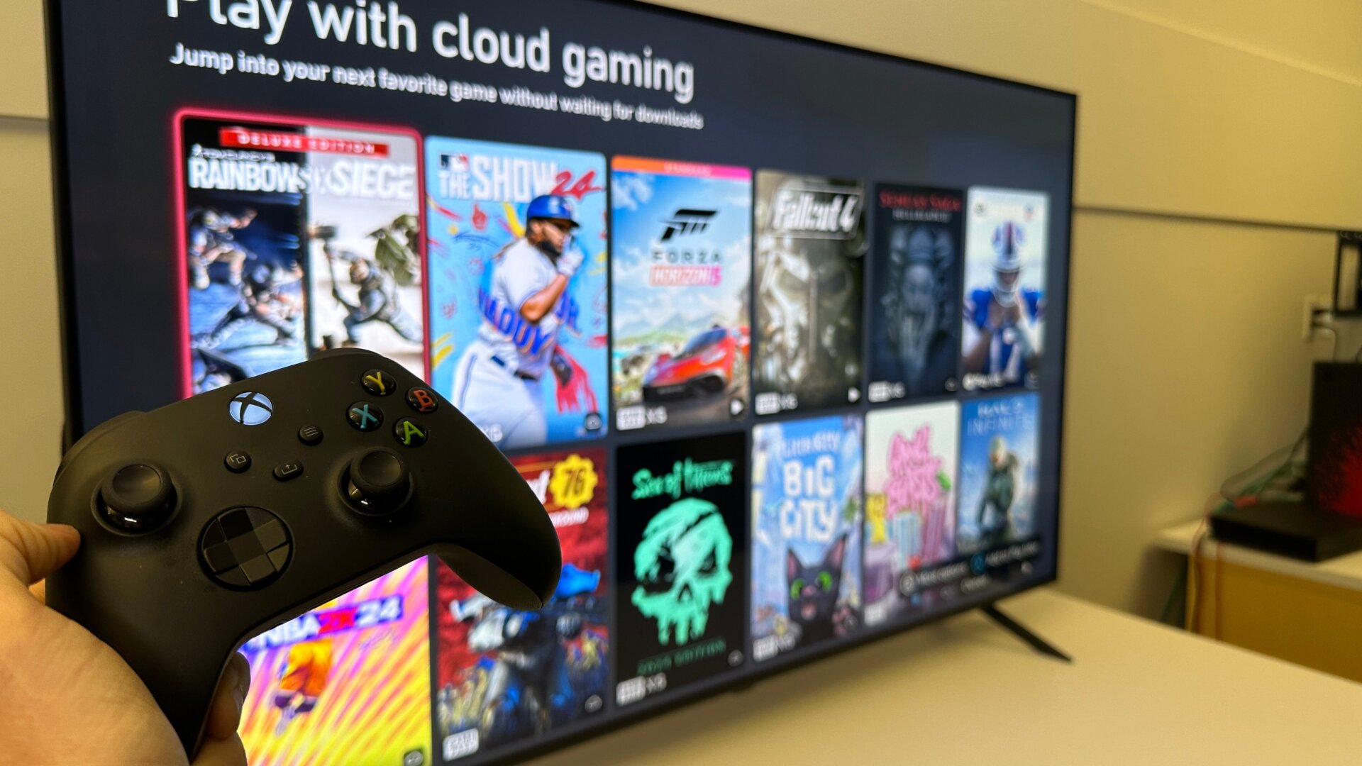 Photo: Kyle Barr / Gizmodo