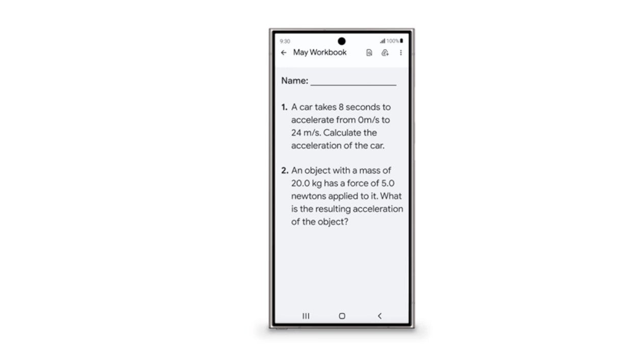 Image: Google