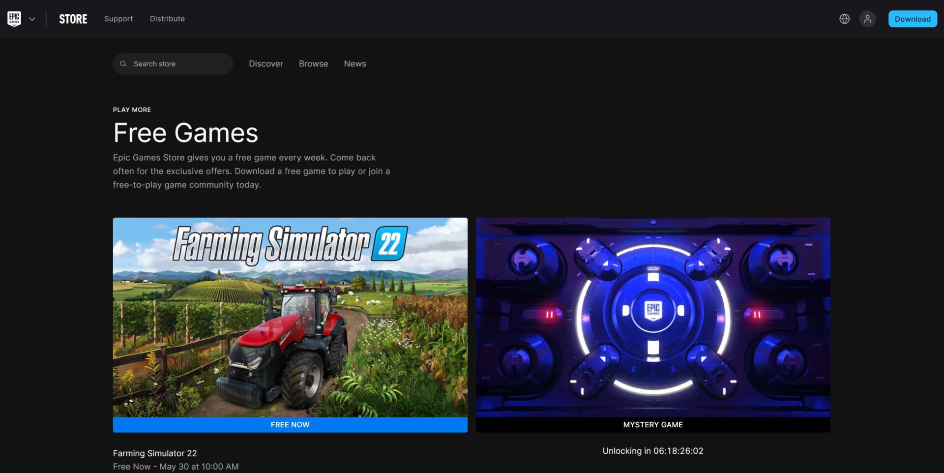 Screenshot: Epic Games / Gizmodo