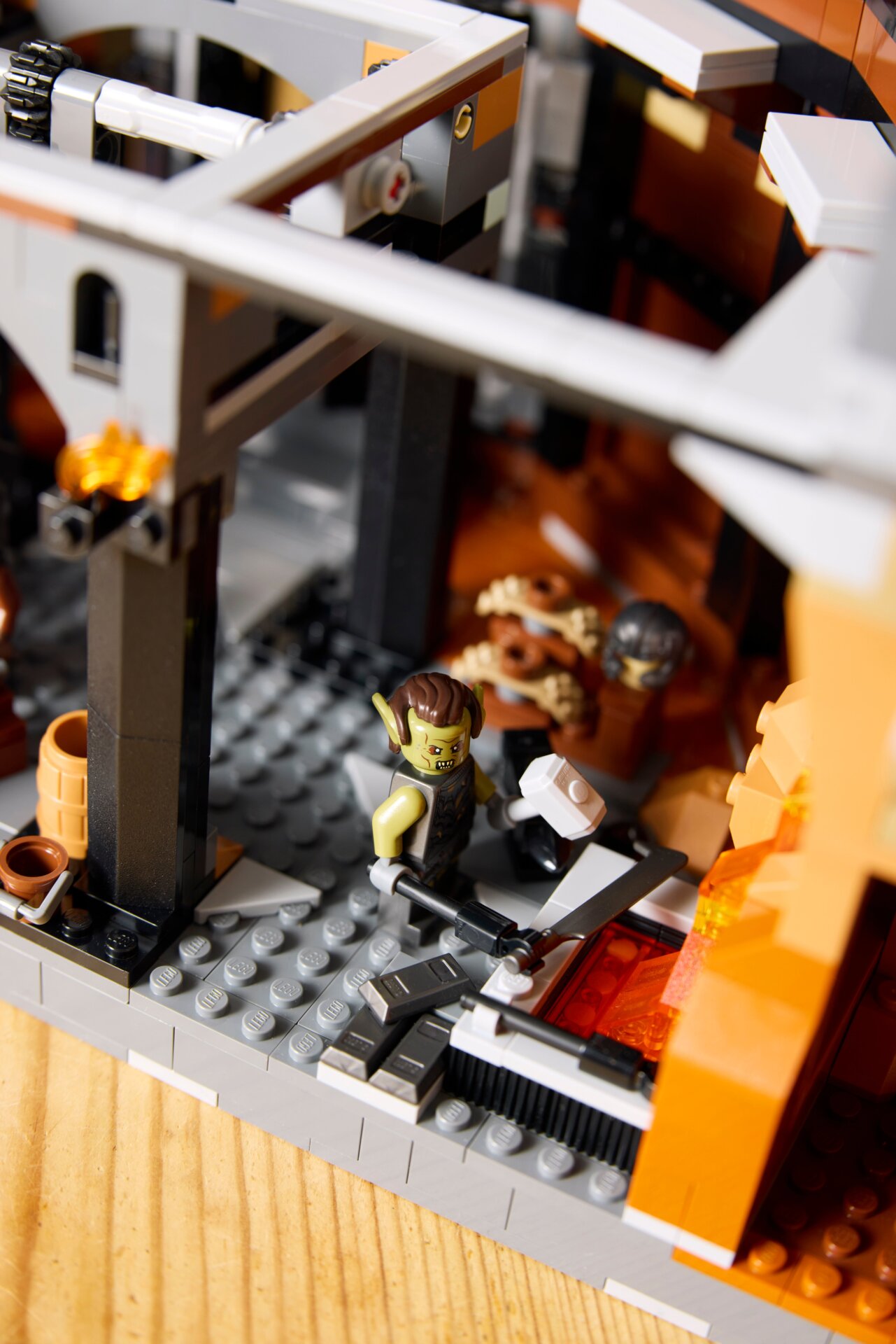 Image: Lego