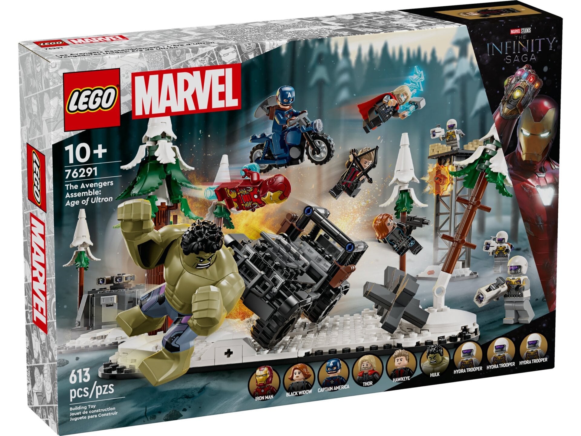 Image: Lego