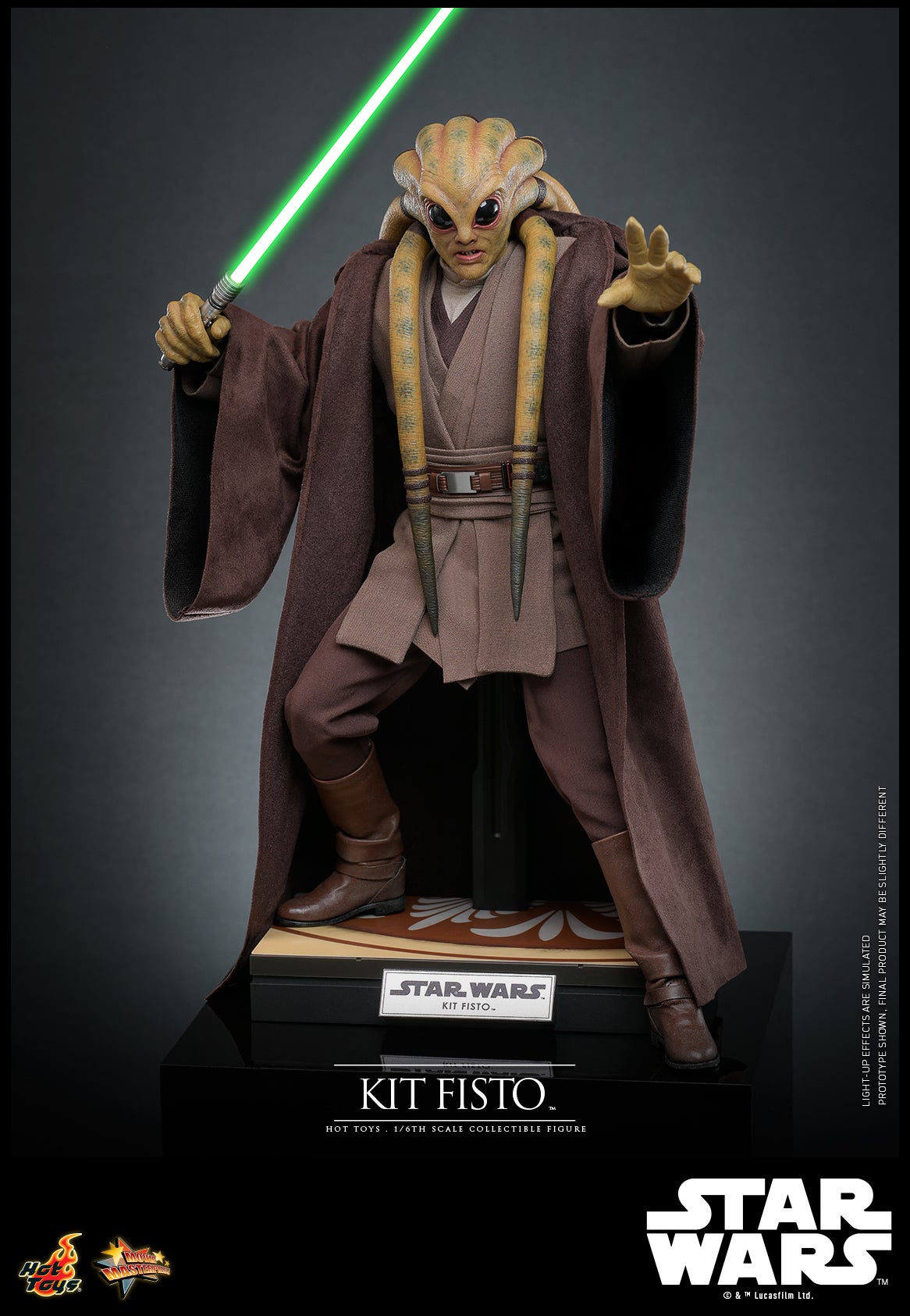 Image: Hot Toys