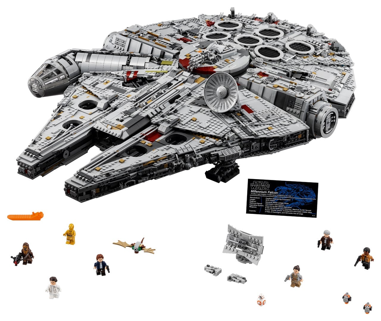 Image: Lego