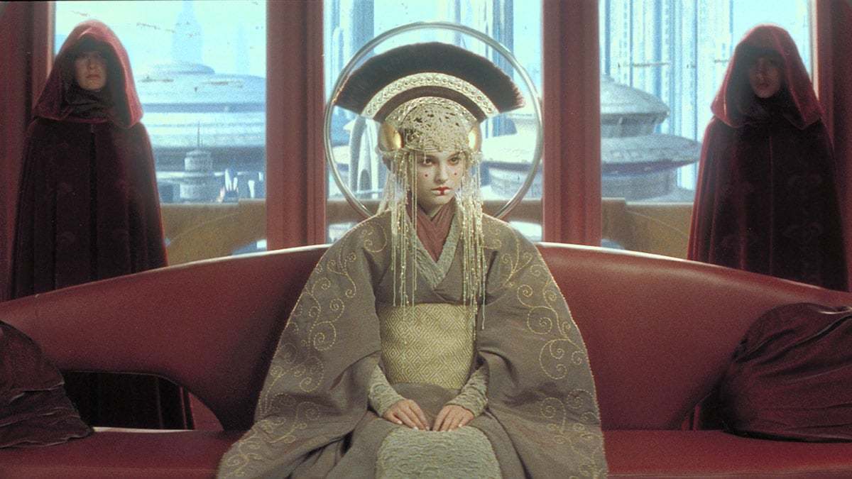 Image: Lucasfilm