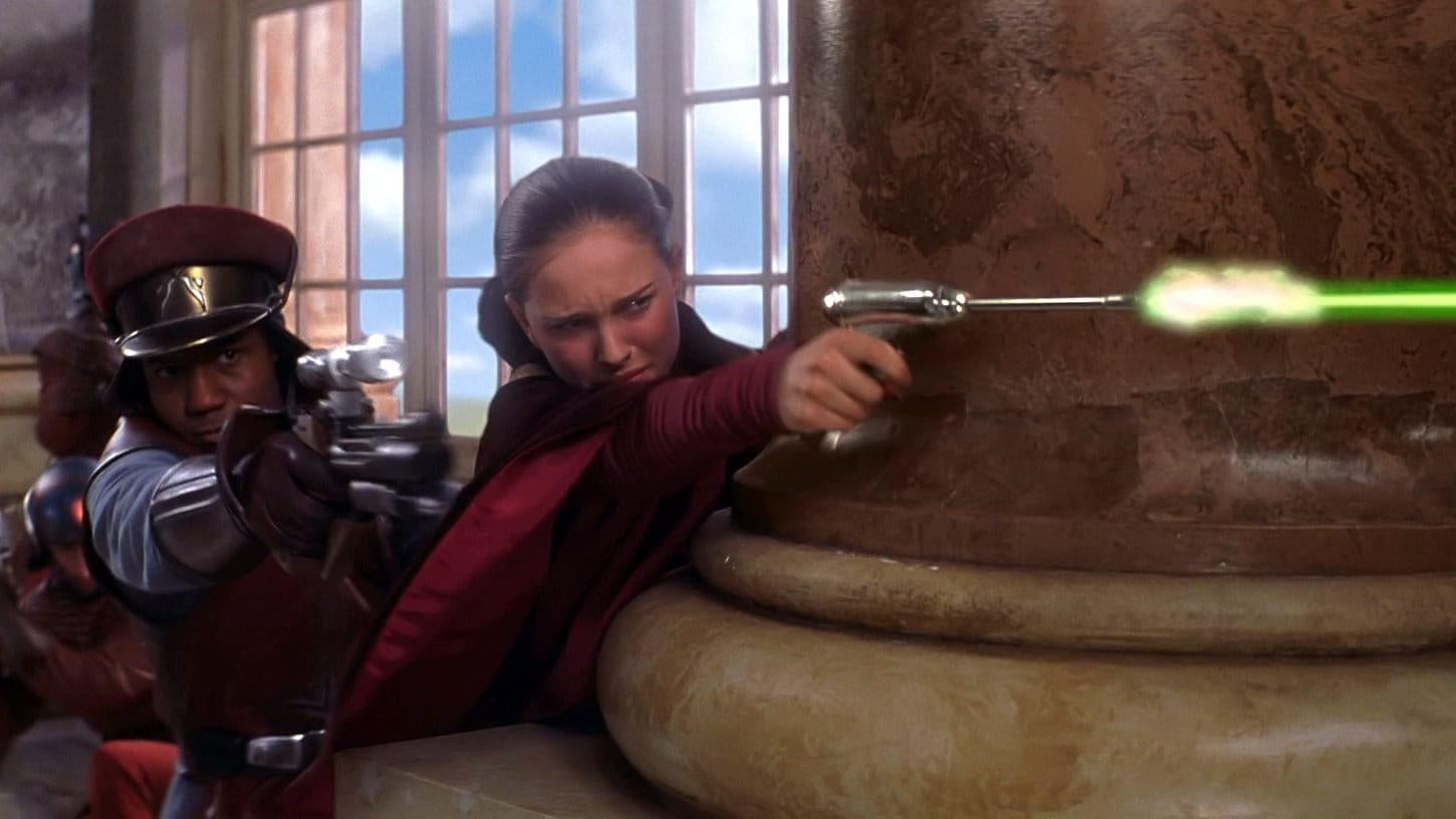 Image: Lucasfilm